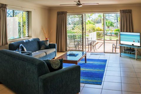 Key Largo Holiday Apartments - Hotel WA 17