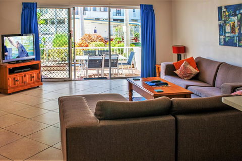 Key Largo Holiday Apartments - Hotel WA 24