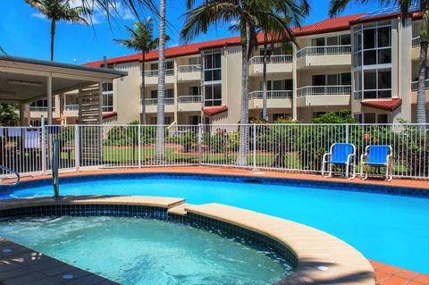 Key Largo Holiday Apartments - Hotel WA 13