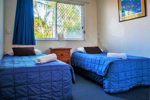 Key Largo Holiday Apartments - Hotel WA 20