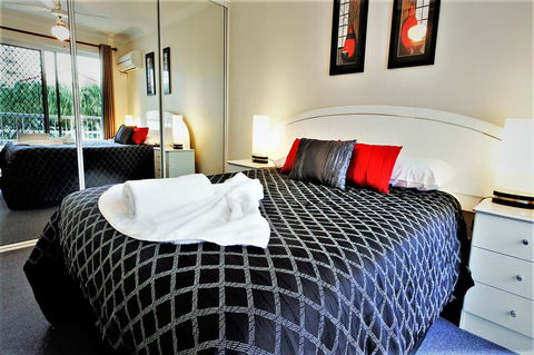 Key Largo Holiday Apartments - Hotel WA 23