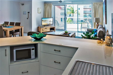 Key Largo Holiday Apartments - Hotel WA 32