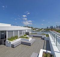 DoubleOne3 Apartments - Hotel WA