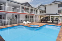 Book Miami Accommodation Vacations Hotel WA Hotel WA
