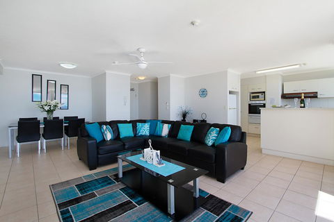 Rainbow Commodore Coolangatta - Hotel WA 18