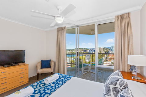 Rainbow Commodore Coolangatta - Hotel WA 10