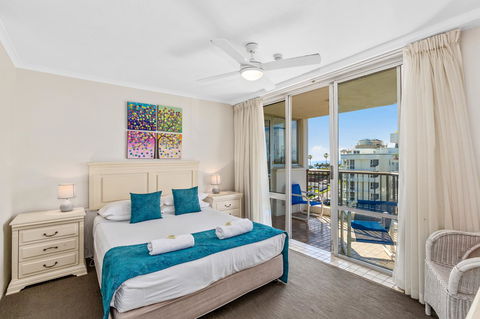 Rainbow Commodore Coolangatta - Hotel WA 26