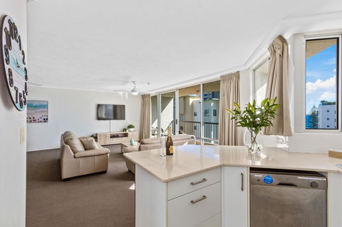 Rainbow Commodore Coolangatta - Hotel WA 34