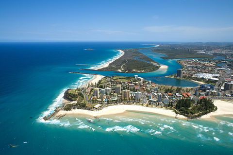 Rainbow Commodore Coolangatta - Hotel WA 39