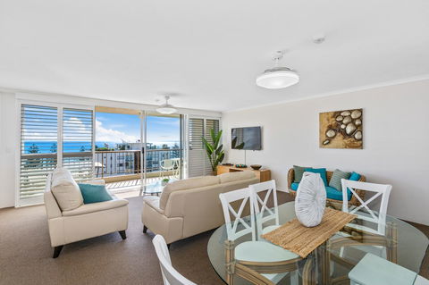 Rainbow Commodore Coolangatta - Hotel WA 21