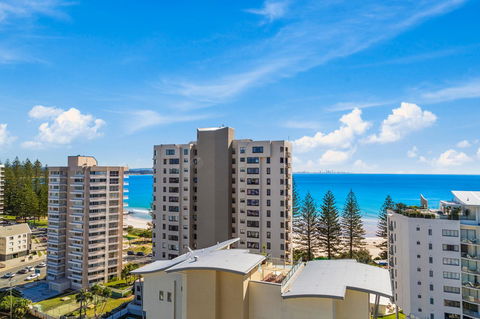 Rainbow Commodore Coolangatta - Hotel WA 1