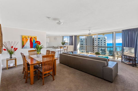Rainbow Commodore Coolangatta - Hotel WA 7