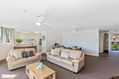 Rainbow Commodore Coolangatta - Hotel WA 31