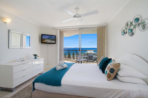 Rainbow Commodore Coolangatta - Hotel WA 20