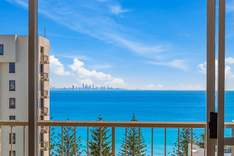 Rainbow Commodore Coolangatta - Hotel WA 2