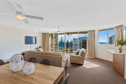 Rainbow Commodore Coolangatta - Hotel WA 32