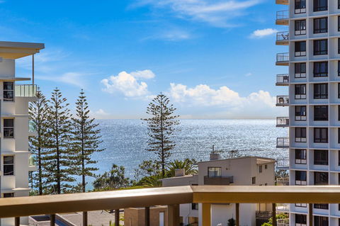 Rainbow Commodore Coolangatta - Hotel WA 36