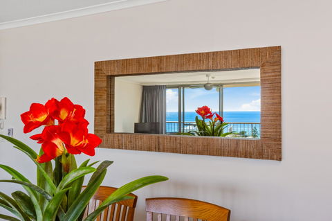 Rainbow Commodore Coolangatta - Hotel WA 5