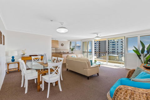Rainbow Commodore Coolangatta - Hotel WA 22