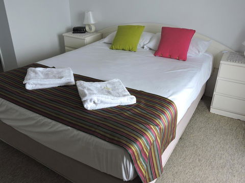 Rainbow Commodore Coolangatta - Hotel WA 17