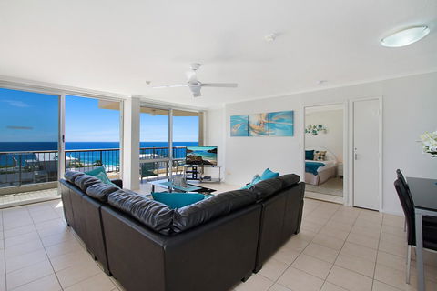 Rainbow Commodore Coolangatta - Hotel WA 19