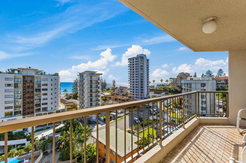 Rainbow Commodore Coolangatta - Hotel WA 30