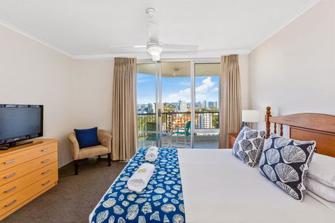 Rainbow Commodore Coolangatta - Hotel WA 8