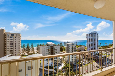 Rainbow Commodore Coolangatta - Hotel WA 3
