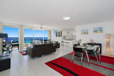 Rainbow Commodore Coolangatta - Hotel WA 12