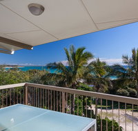 Cylinder Beach Mooloomba Unit 3 - Hotel WA