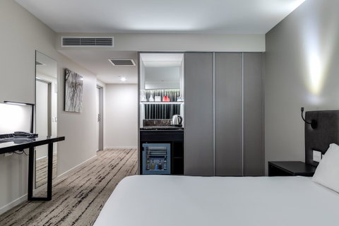 Courtyard By Marriott Brisbane South Bank - Hotel WA 22
