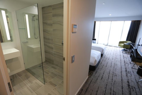 Courtyard By Marriott Brisbane South Bank - Hotel WA 16