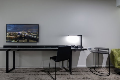 Courtyard By Marriott Brisbane South Bank - Hotel WA 15