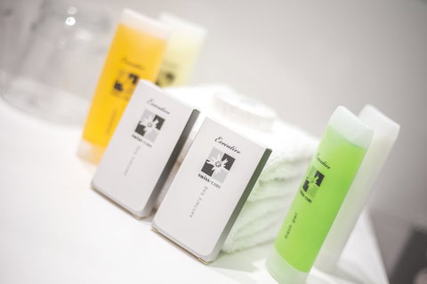 Courtyard By Marriott Brisbane South Bank - Hotel WA 33