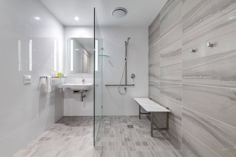 Courtyard By Marriott Brisbane South Bank - Hotel WA 8