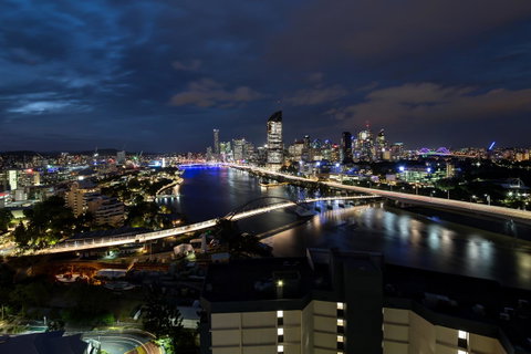 Courtyard By Marriott Brisbane South Bank - Hotel WA 26