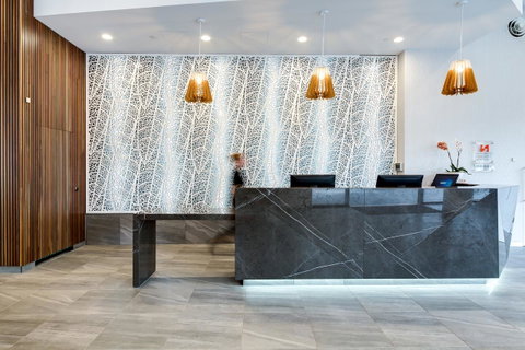 Courtyard By Marriott Brisbane South Bank - Hotel WA 10