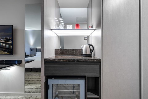 Courtyard By Marriott Brisbane South Bank - Hotel WA 17