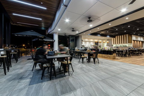 Courtyard By Marriott Brisbane South Bank - Hotel WA 30