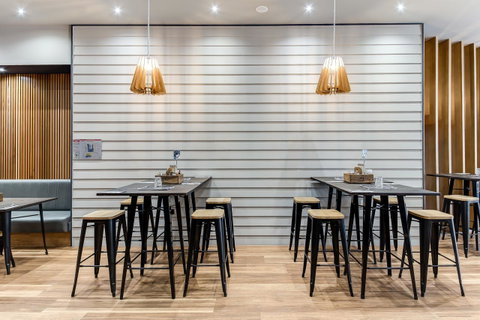 Courtyard By Marriott Brisbane South Bank - Hotel WA 13