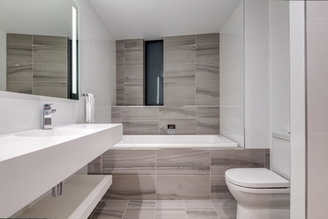 Courtyard By Marriott Brisbane South Bank - Hotel WA 41