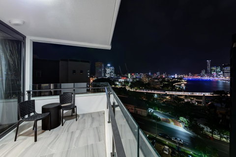Courtyard By Marriott Brisbane South Bank - Hotel WA 44
