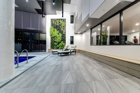 Courtyard By Marriott Brisbane South Bank - Hotel WA 31