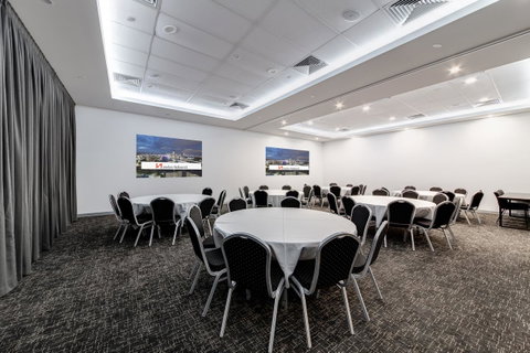 Courtyard By Marriott Brisbane South Bank - Hotel WA 36