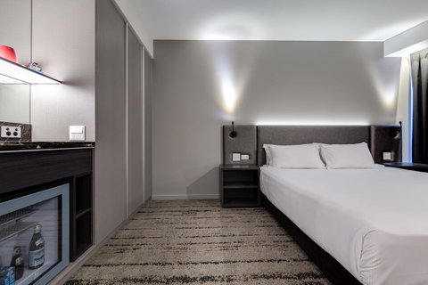 Courtyard By Marriott Brisbane South Bank - Hotel WA 21