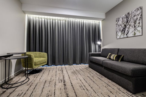 Courtyard By Marriott Brisbane South Bank - Hotel WA 4