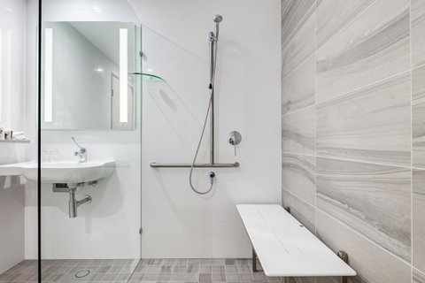 Courtyard By Marriott Brisbane South Bank - Hotel WA 19