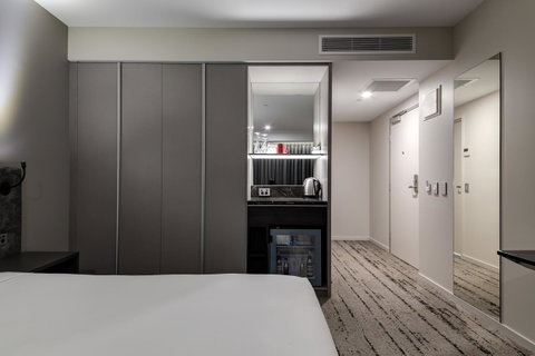 Courtyard By Marriott Brisbane South Bank - Hotel WA 18