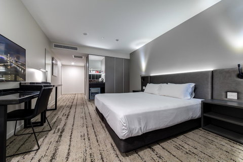 Courtyard By Marriott Brisbane South Bank - Hotel WA 3