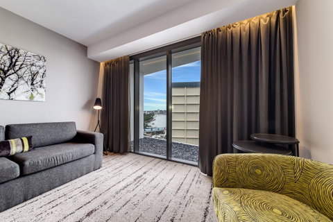 Courtyard By Marriott Brisbane South Bank - Hotel WA 35